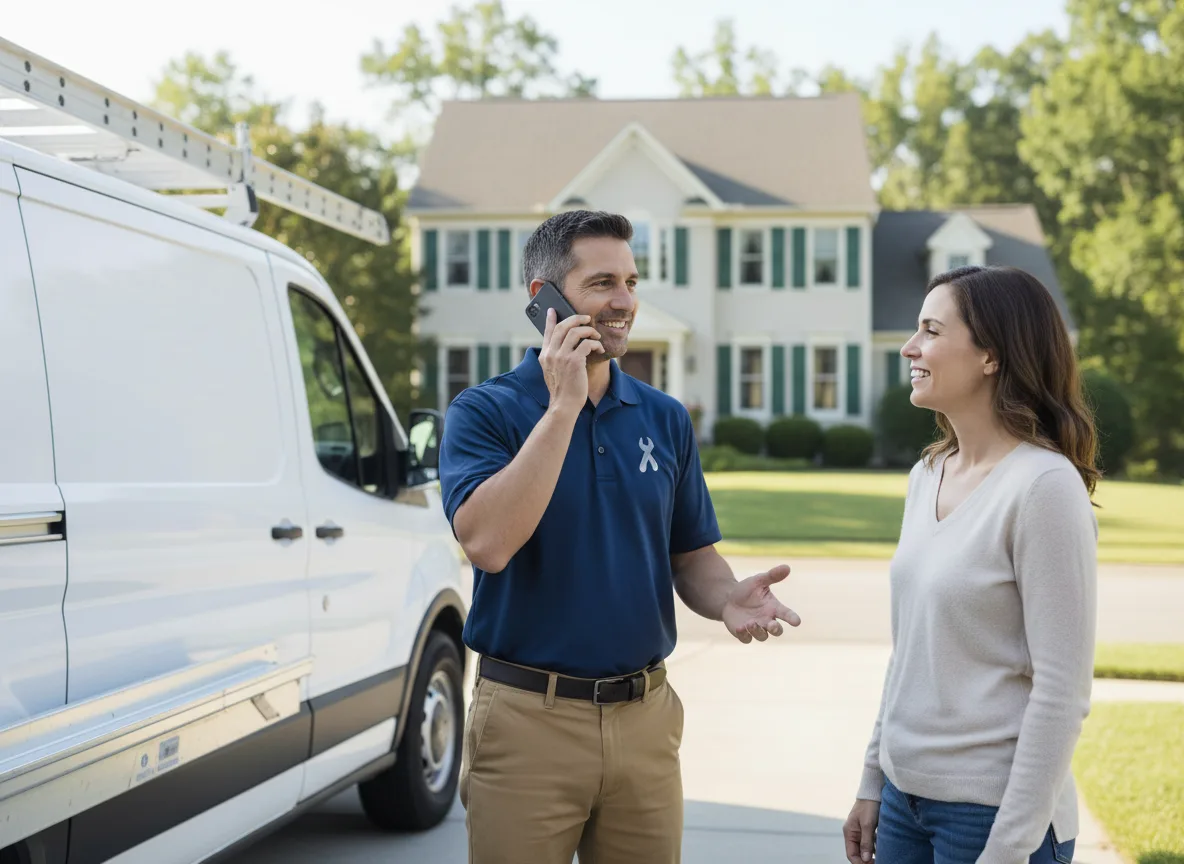 Home Gutter Service Beverly, KY FAQs
